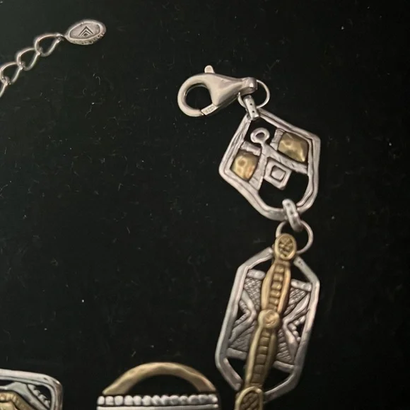 Silpada B3214 Bracelet - Picture 4 of 7